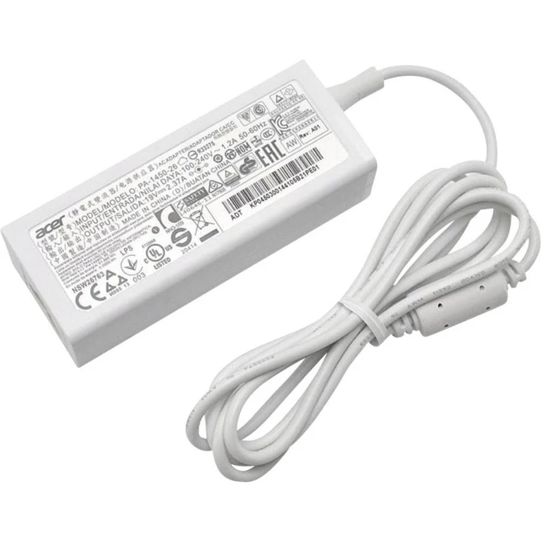 AC Adaptor 45W power adapter/inverter Indoor White