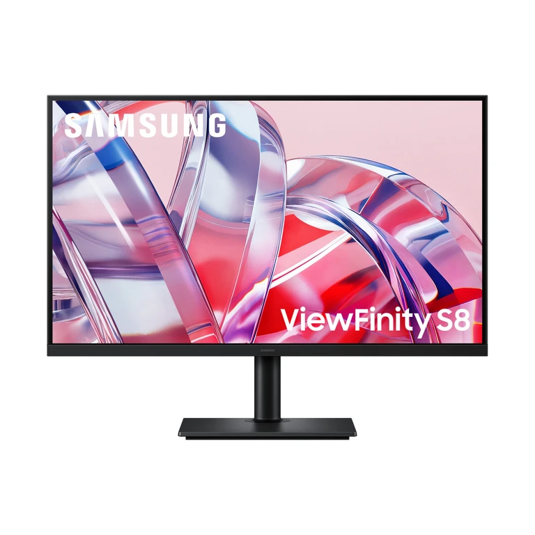 32" 4K UHD Monitor (S80H)