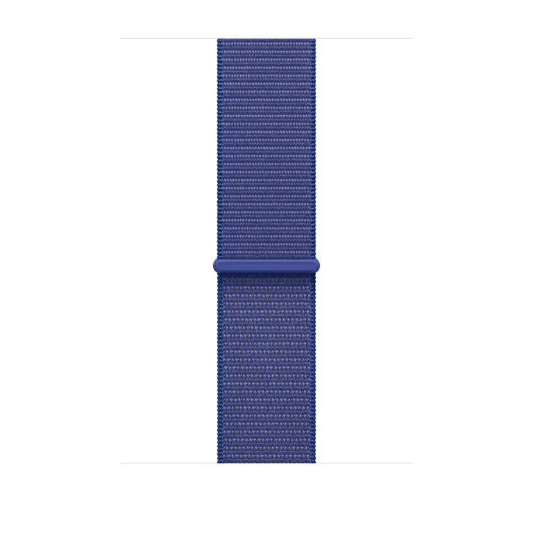 Apple 46mm Ultramarine Sport Loop