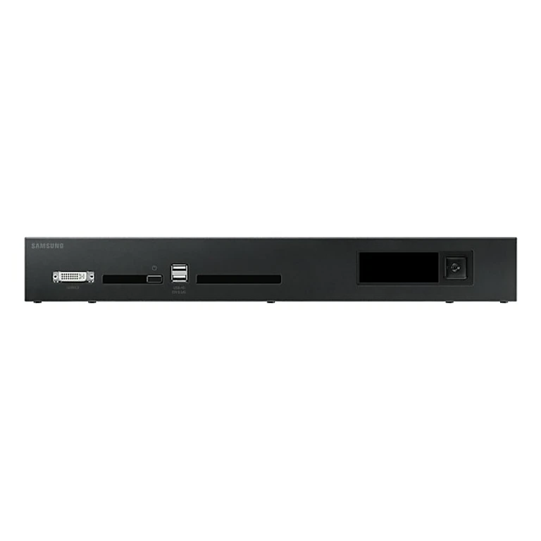 LED S-Box SNOW-AAE - Digital signage player