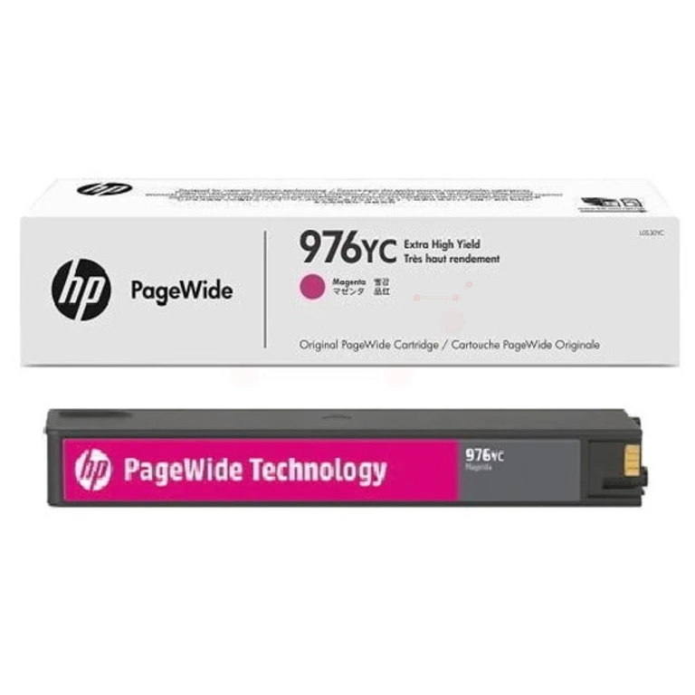 L0S30YC/976YC Ink cartridge magenta extra High-Capacity Contract. 1