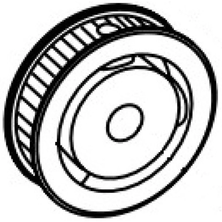 Intermec 1-040100-02 printer/scanner spare part
