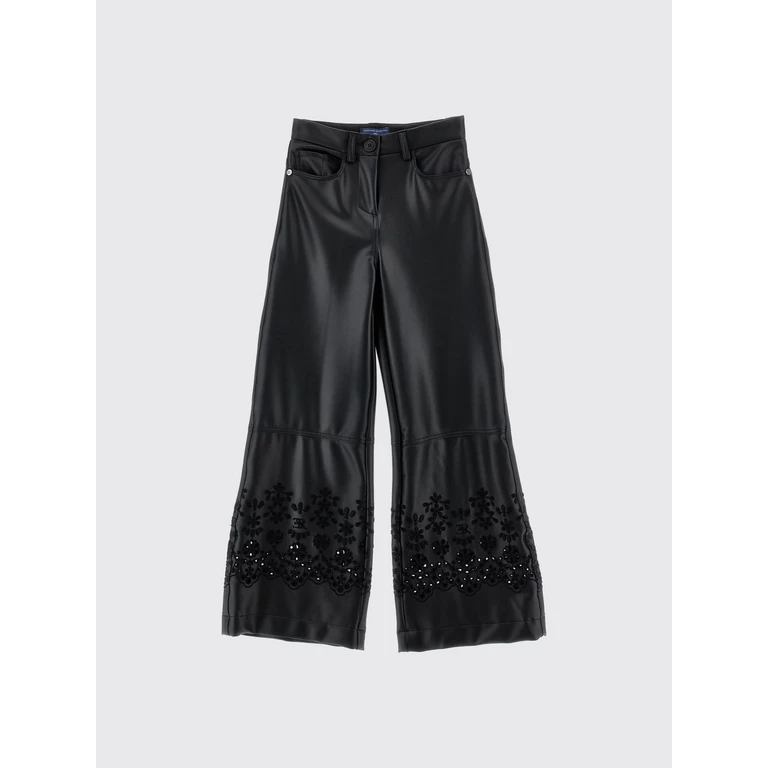 Pants Kids color Black (Z1H40589700050)