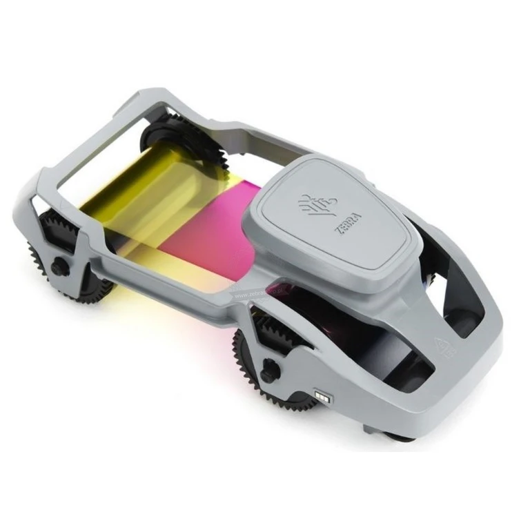 800300-250EM printer ribbon 200 pages Cyan. Magenta. Yellow