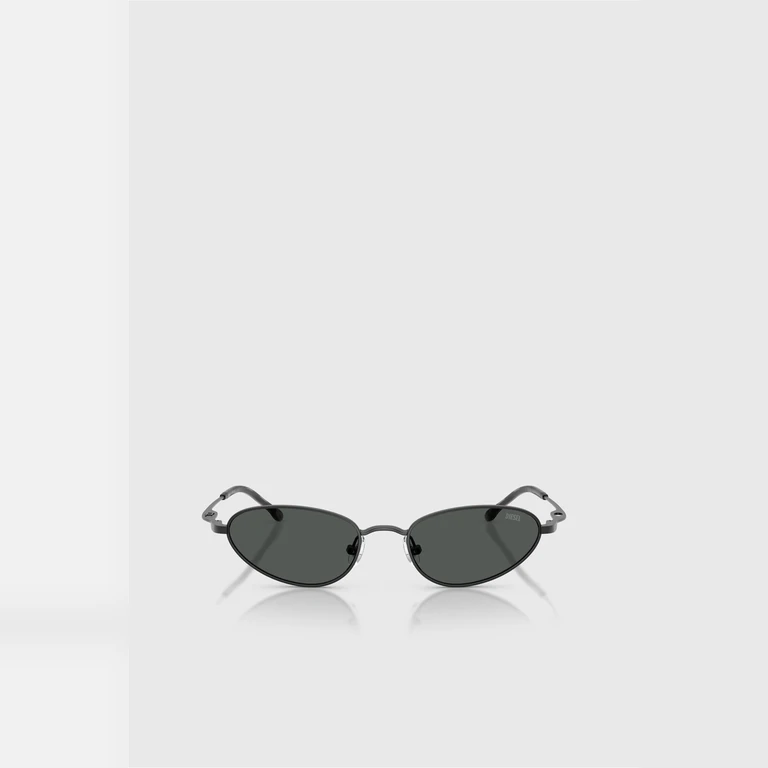 Pilot Sunglasses - Sunglasses - Unisex - Black