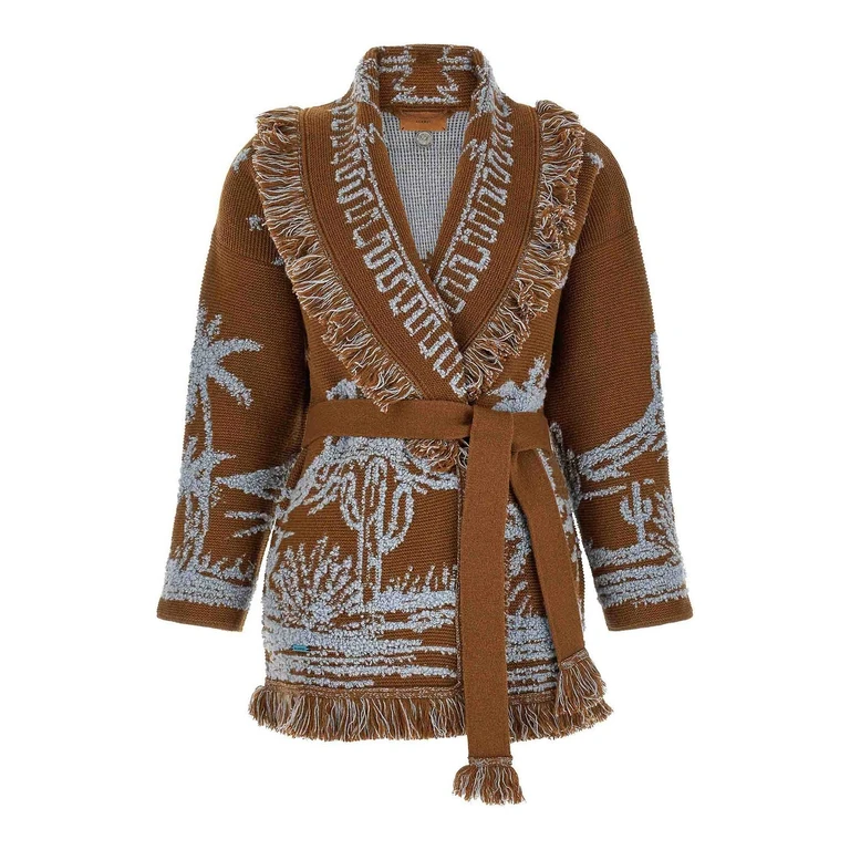 Cardigan - Canyon Spirit (LWHB064E26KNI00564426442)