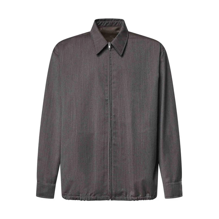 Blazer - Marron (MGFW26JA027218489)