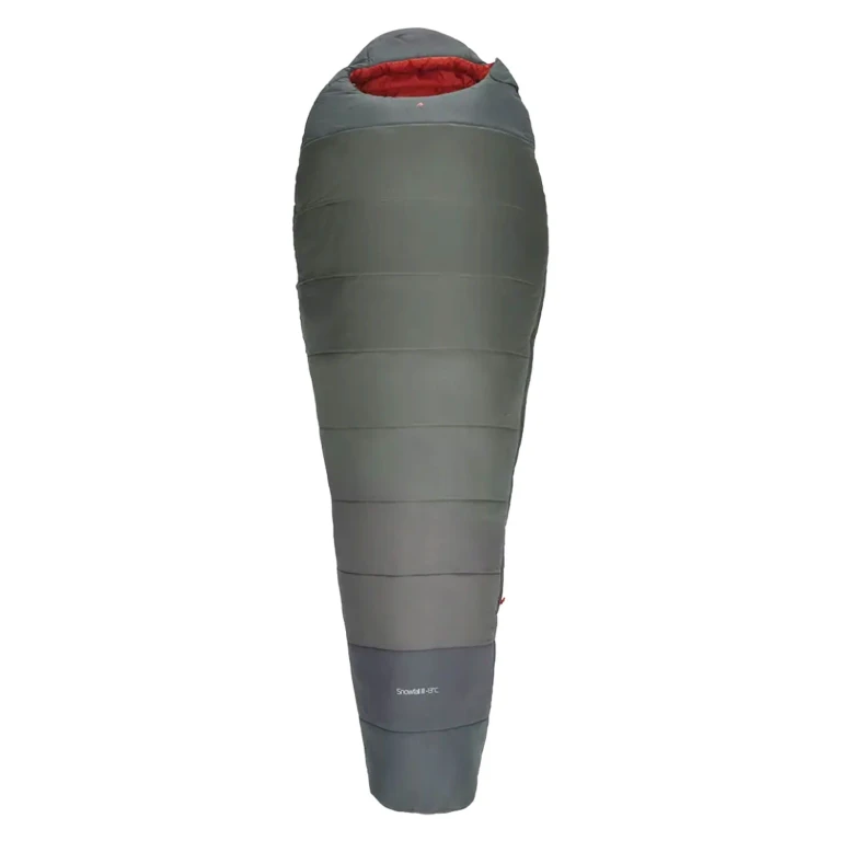 Snowfall III -13°C Regular Sleeping Bag