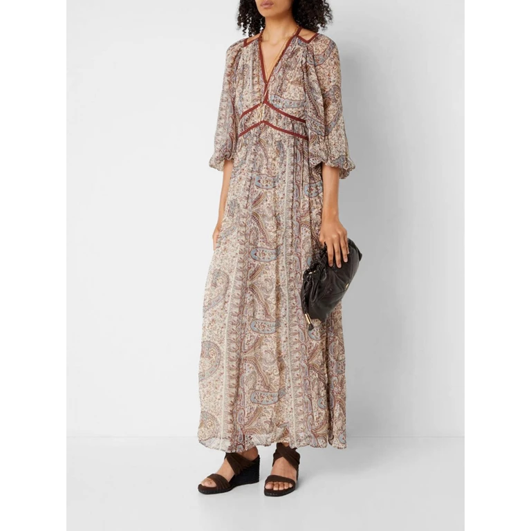 Dress Woman color Multicolor (1H26CHAN0110)
