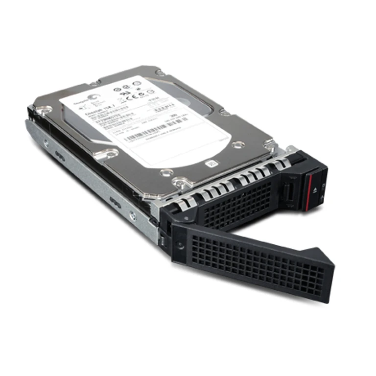 2TB 3.5" Enterprise SATA Hot Swap internal hard drive 7200
