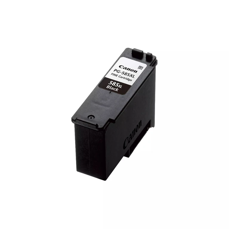 6204C001 ink cartridge 1 pc(s) Original High (XL) Yield Black