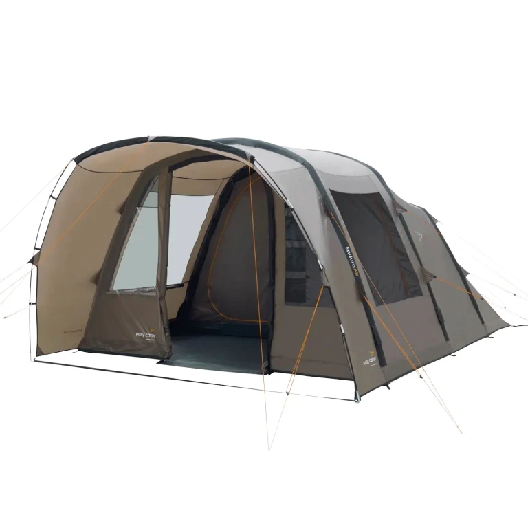 Brimnes 5 Air 5-Person Tent