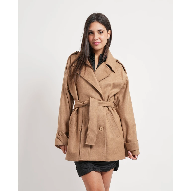 Coats