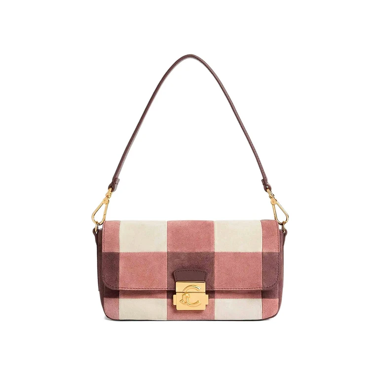 Sac Cabas - Rose (E1V5S120201556)