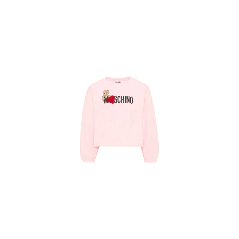 Women's sweatshirt Moschino hdf06U