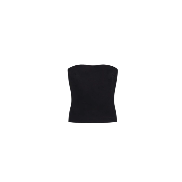 Top dina Donna Aniye By eco-leather