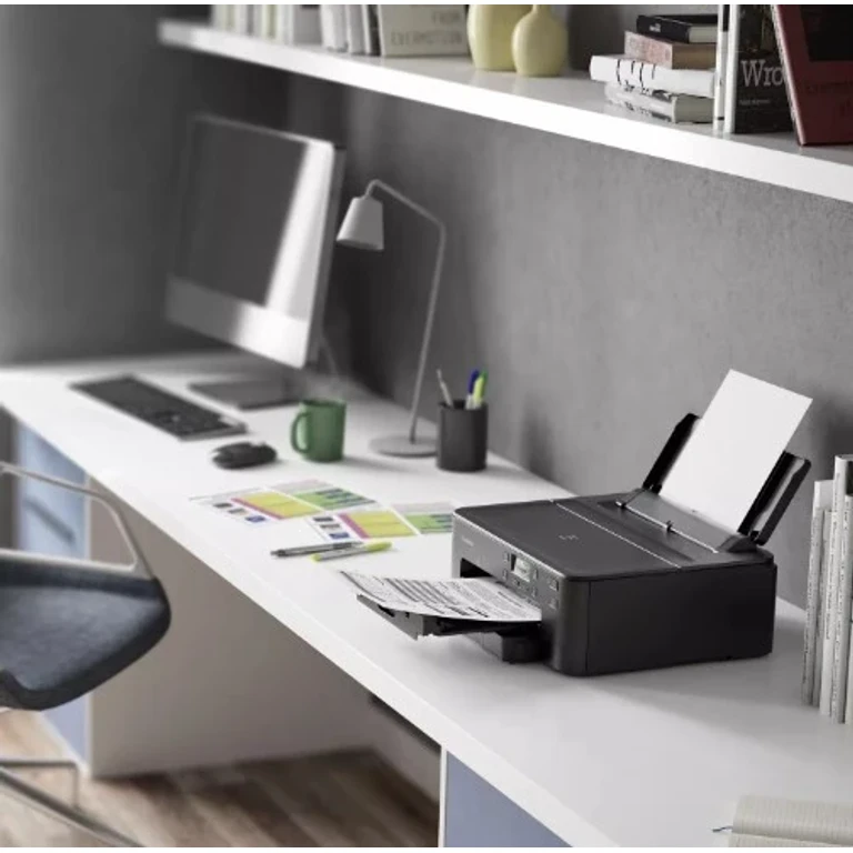 PIXMA TS705a inkjet printer Colour 4800 x 1200 DPI A4 Wi-Fi