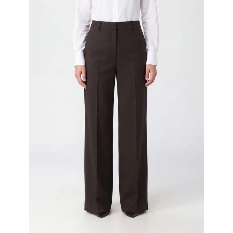 Pants Woman color Dark (CDVSLRZ00STDMA370190)