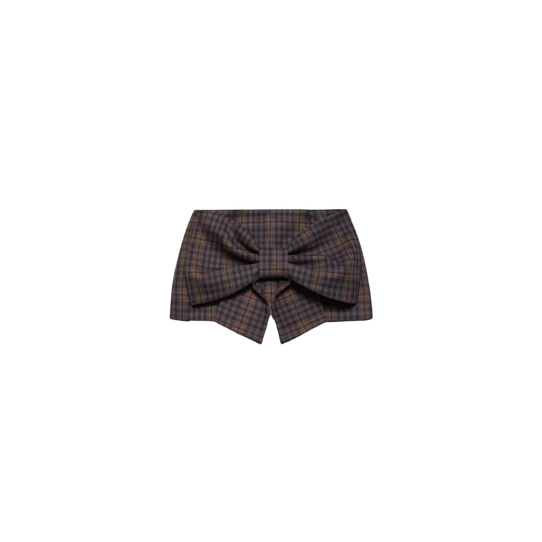 Women's Miniskirt Aniye By fantasy check