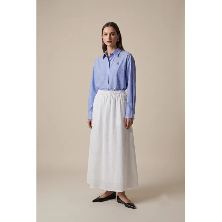 skirt 6545D003B032