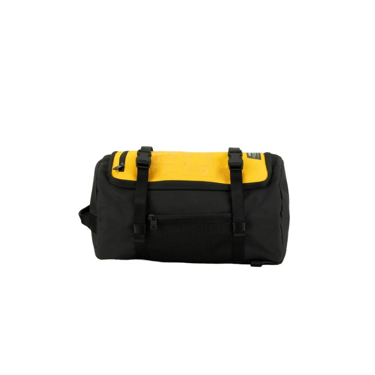 Yellow Backpack BAKUALF