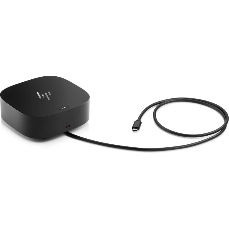 USB-C Dock G5
