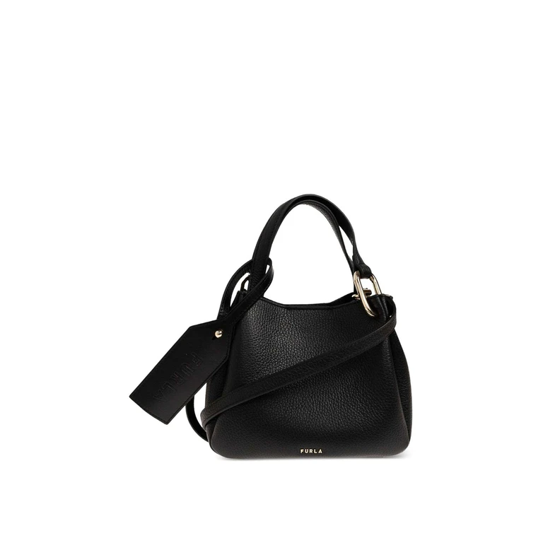 Sac Cabas - Noir (WE00907HSF000O6000)