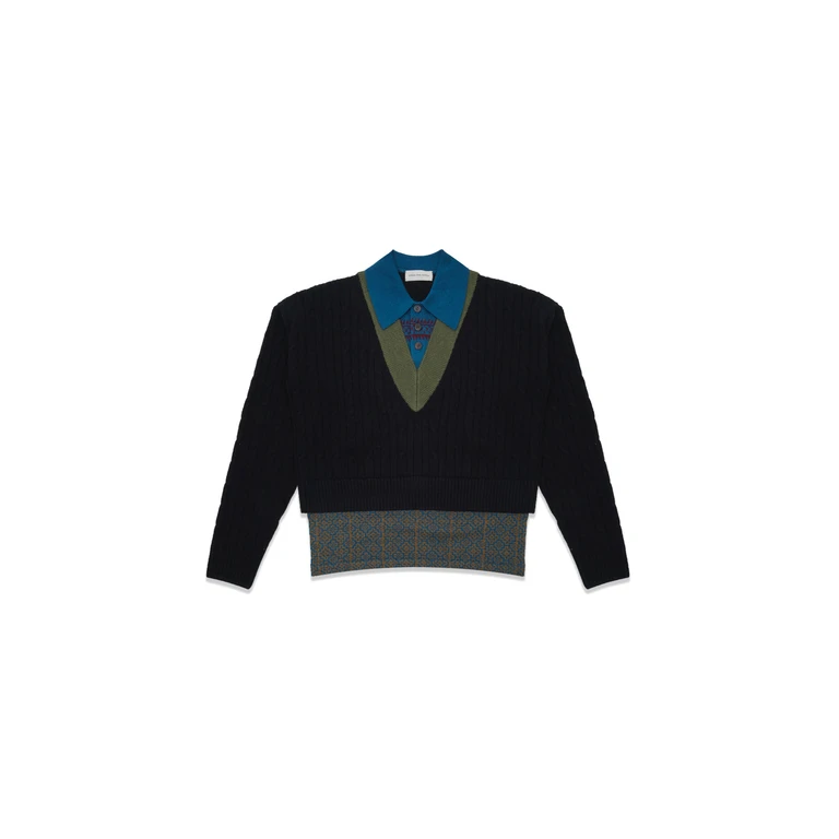 medan 4751 m.k.sweater