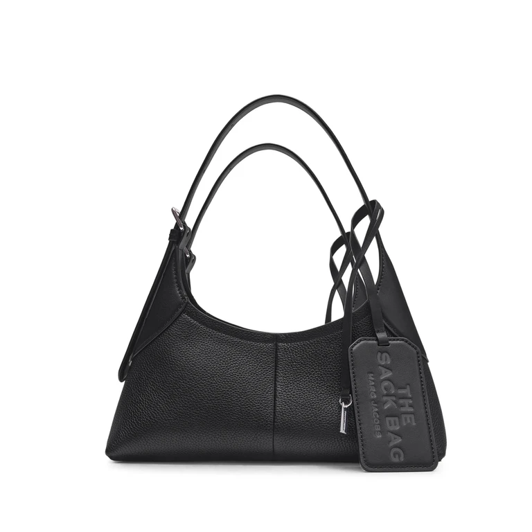 Small Belted Sack Bag