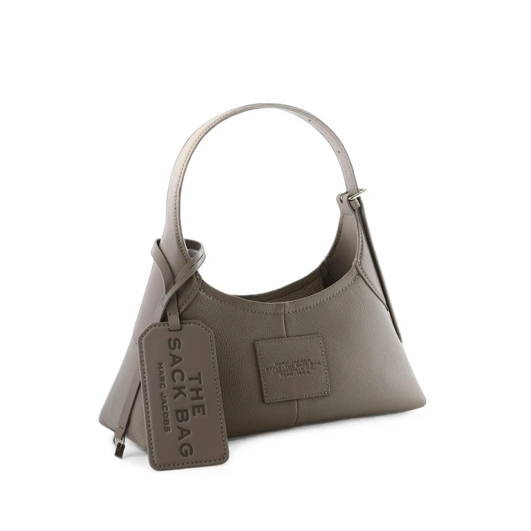 The Belt Grain-leather Tote Bag