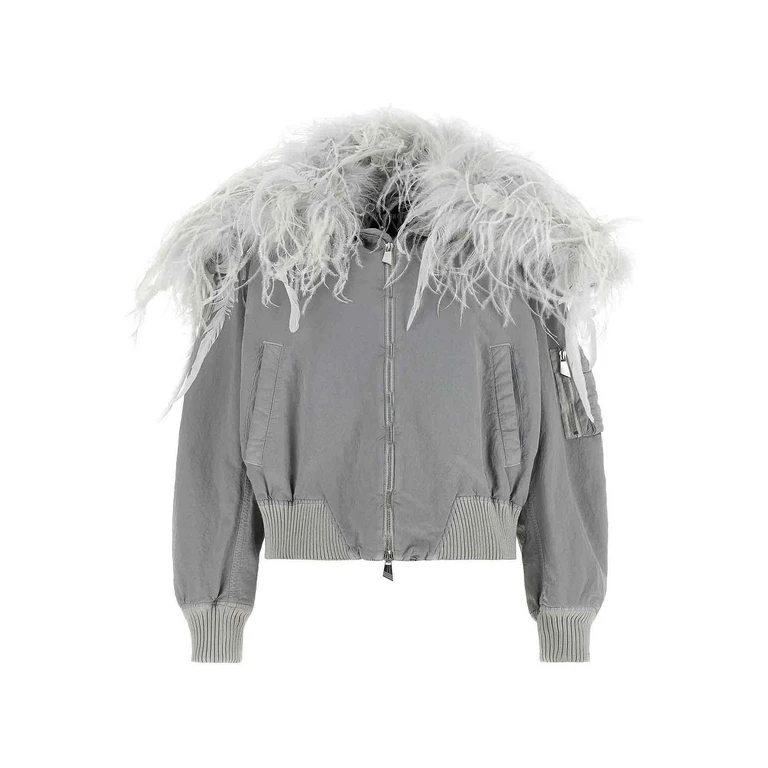 Bomber - Gris (CAPWCB00132PAA140OD042)