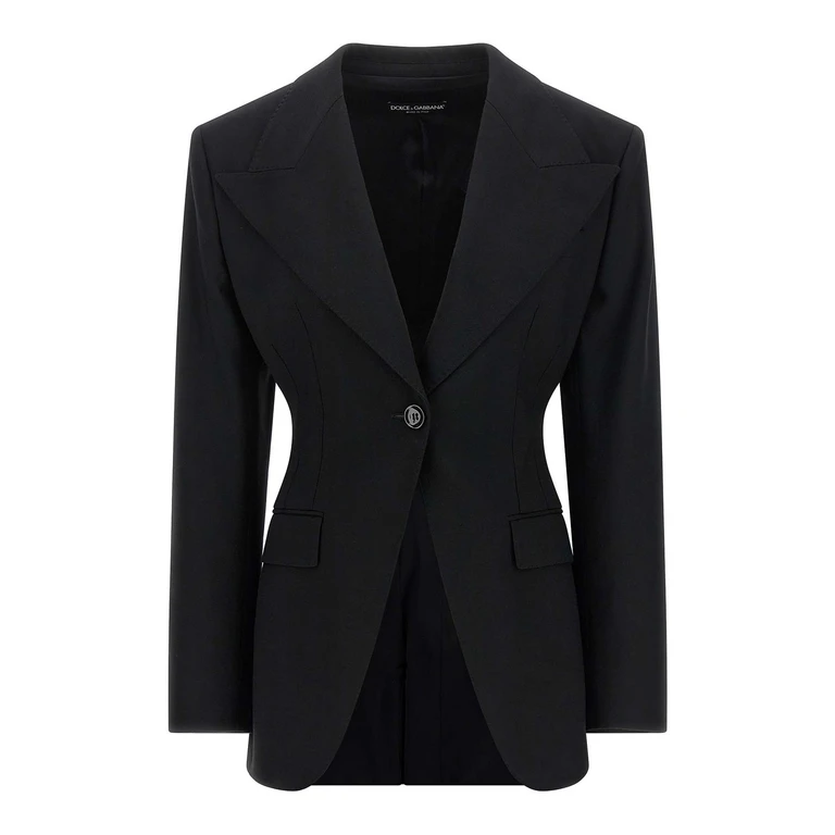 Blazer - Noir (F2JEFTFUBG6N0000)