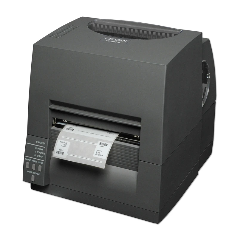 CL-S631 label printer Direct thermal / Thermal transfer 300 x