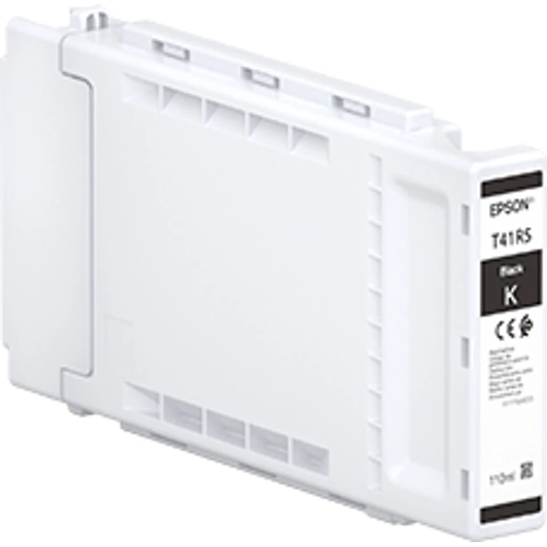 C13T41R540/T41R5 Ink cartridge black 110ml for Epson SC-T 3400/3