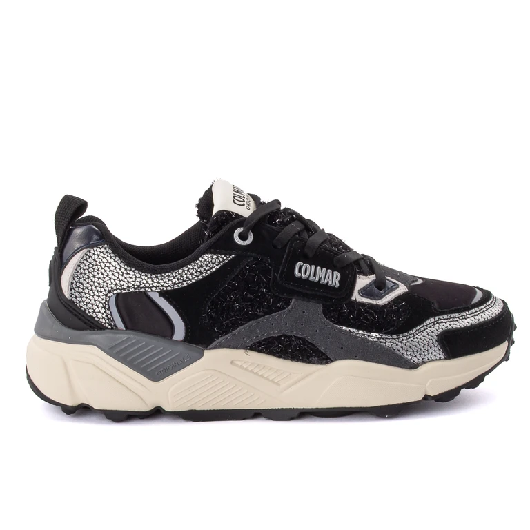 Sneakers Black