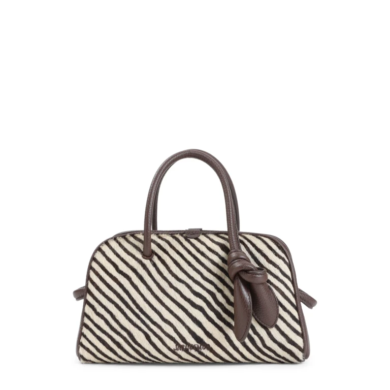Jaquemus Le Petite Turismo Bag
