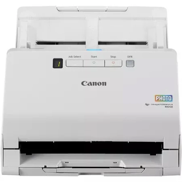 imageFORMULA RS40 Photo & Document Scanner