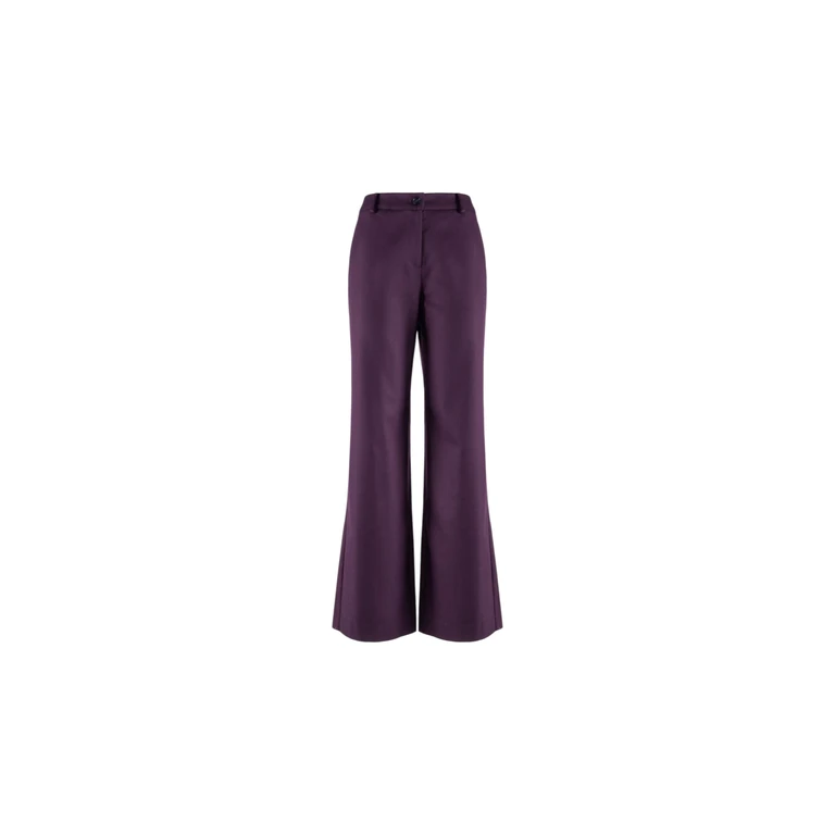 Women's trousers Nenette 42BB-ESTRO