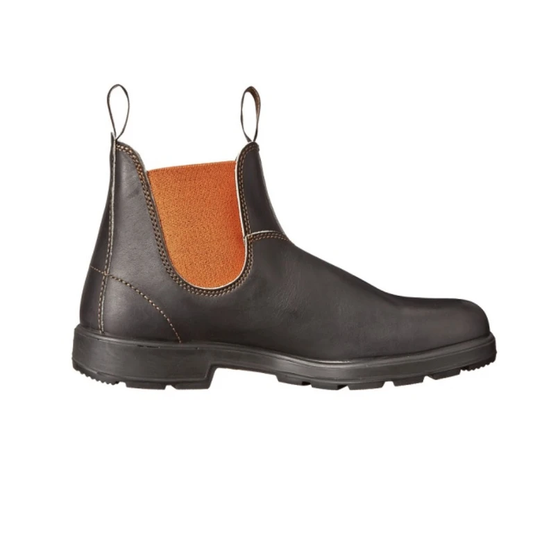 Boot 1435 Moro Arancio 1435