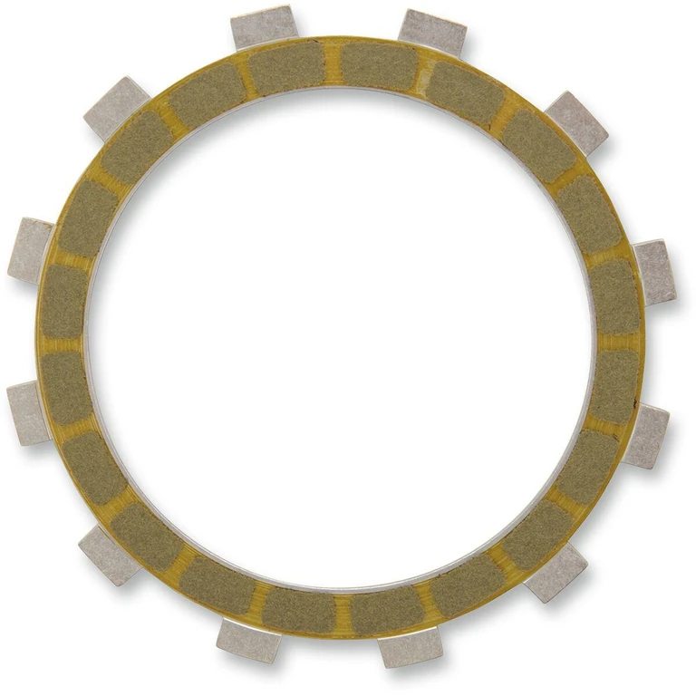 301-90-10025 - Barnett Clutch Friction Plate For Yamaha BW350 1987-1988