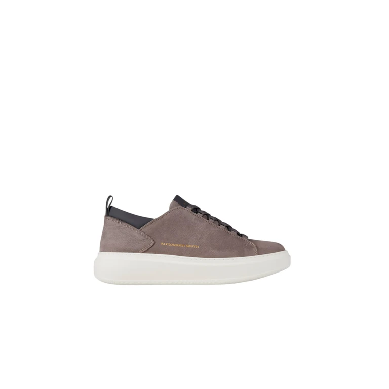 asbcwym-2253-apt Alexander Smith Man Grey