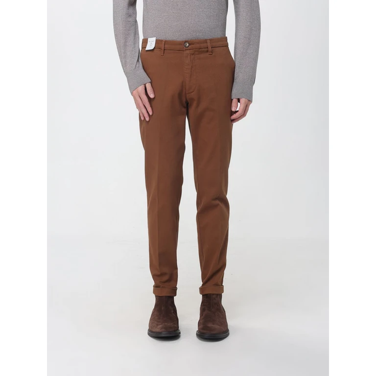 Pants Men color Tobacco (PA26M0014604)