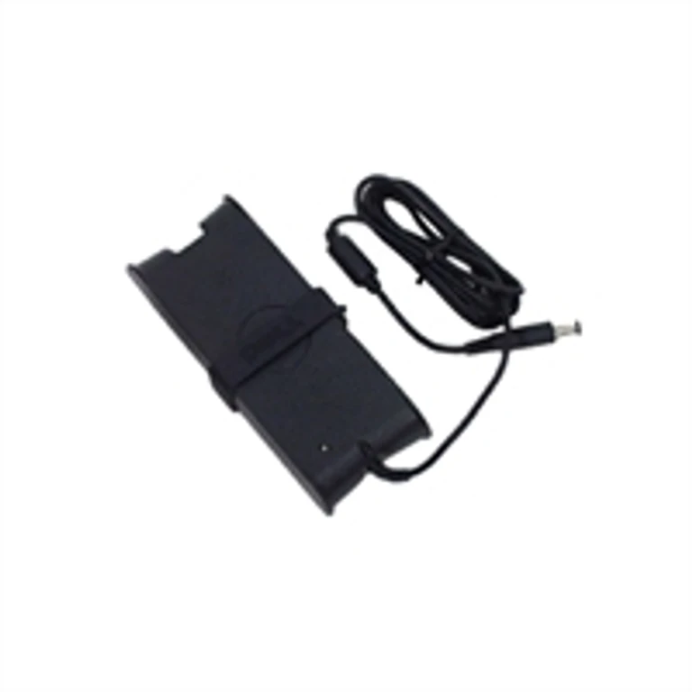 DELL J62H3 power adapter/inverter Indoor 90 W Black