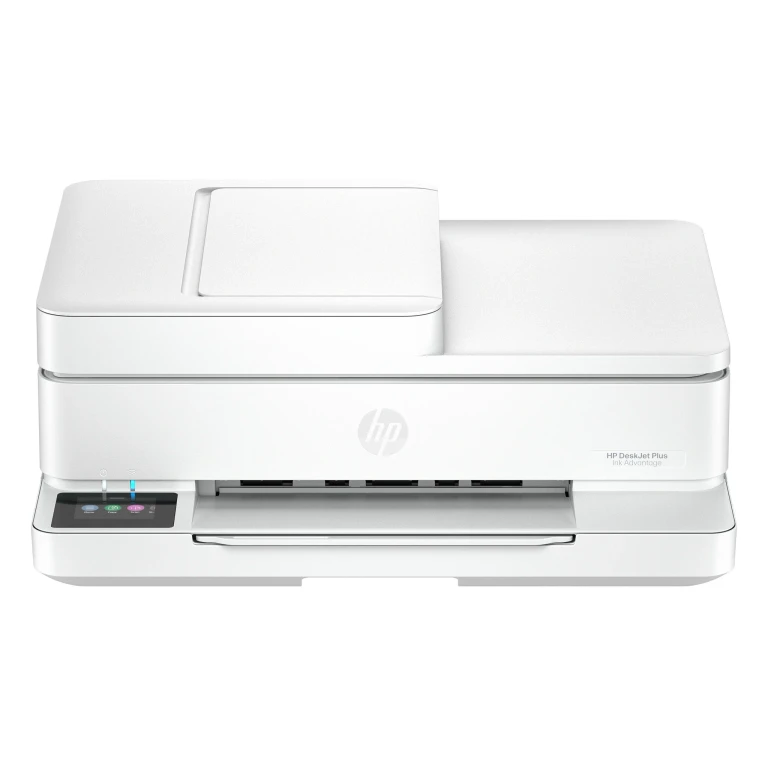 ENVY 6530e Wireless All-in-One Color Printer, Instant Ink; Photo printing