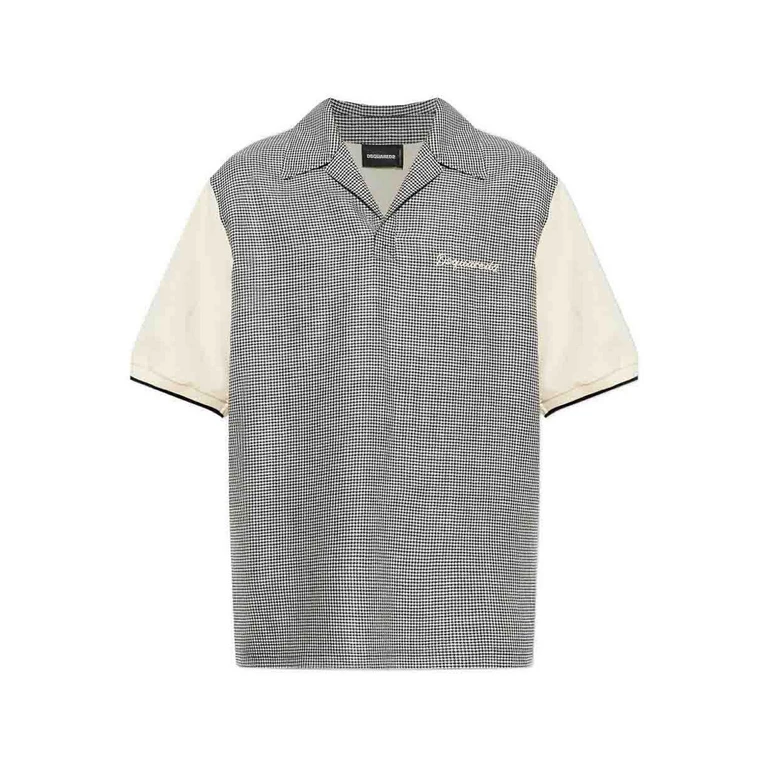 T-Shirt - Noir (S74DM1023D35460002F)