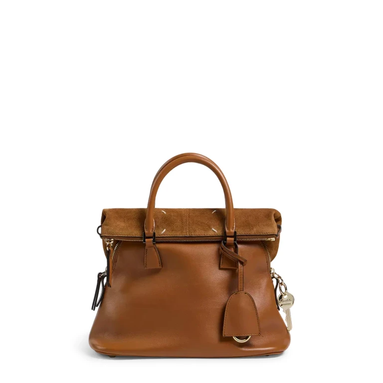5AC Soft Mini Bag