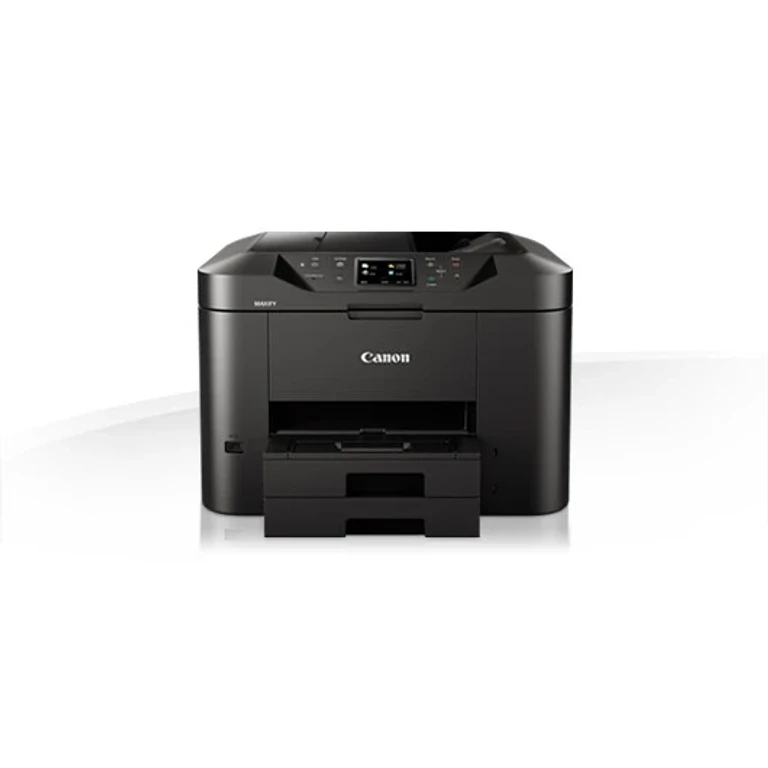 MAXIFY MB2750 Inkjet Wi-Fi Printer