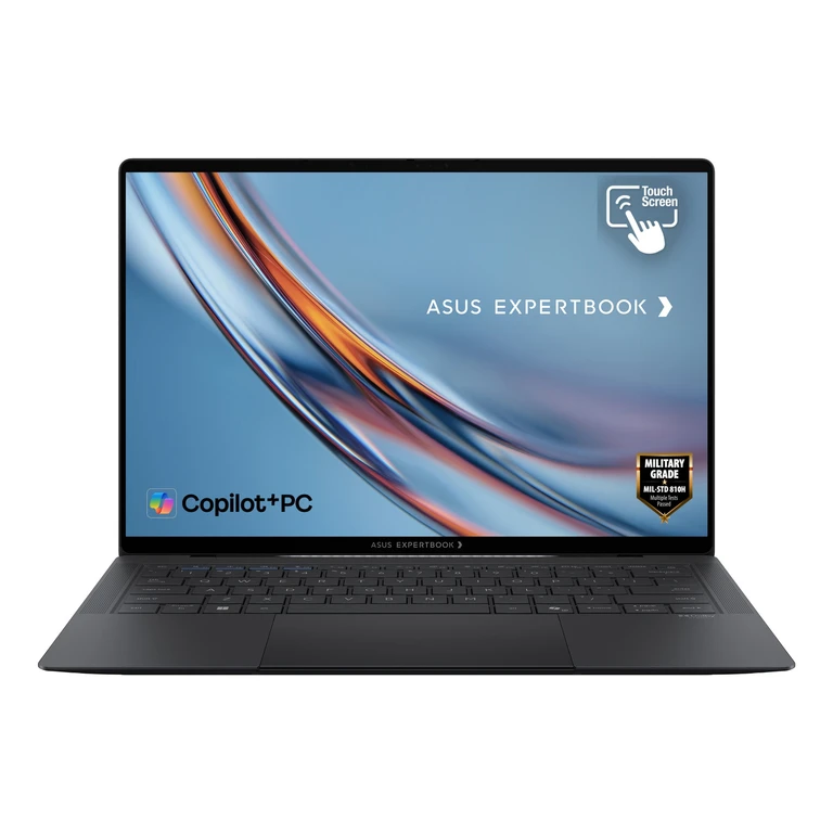 ASUS ExpertBook Ultra B9406CA-U731X Copilot+ PC Intel Core Ultra 7 356