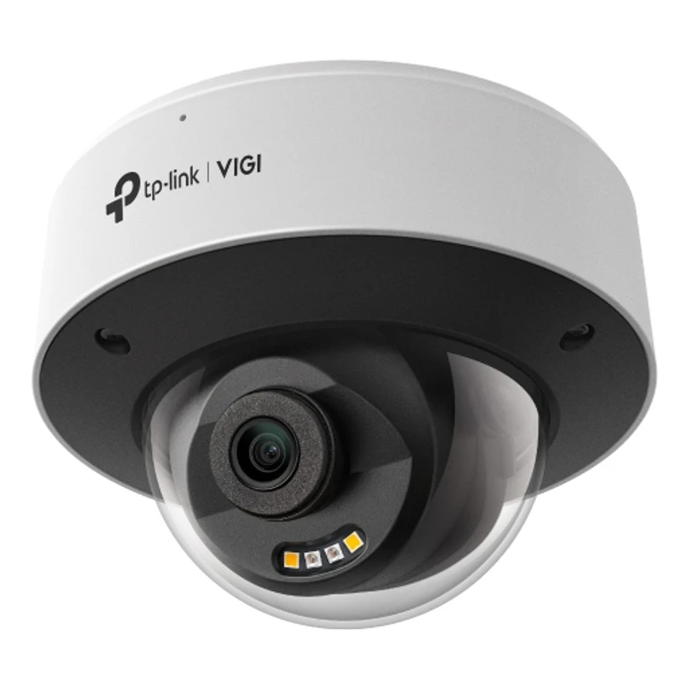 InSight S245 Dome IP security camera Outdoor 2688 x 1520 pixel
