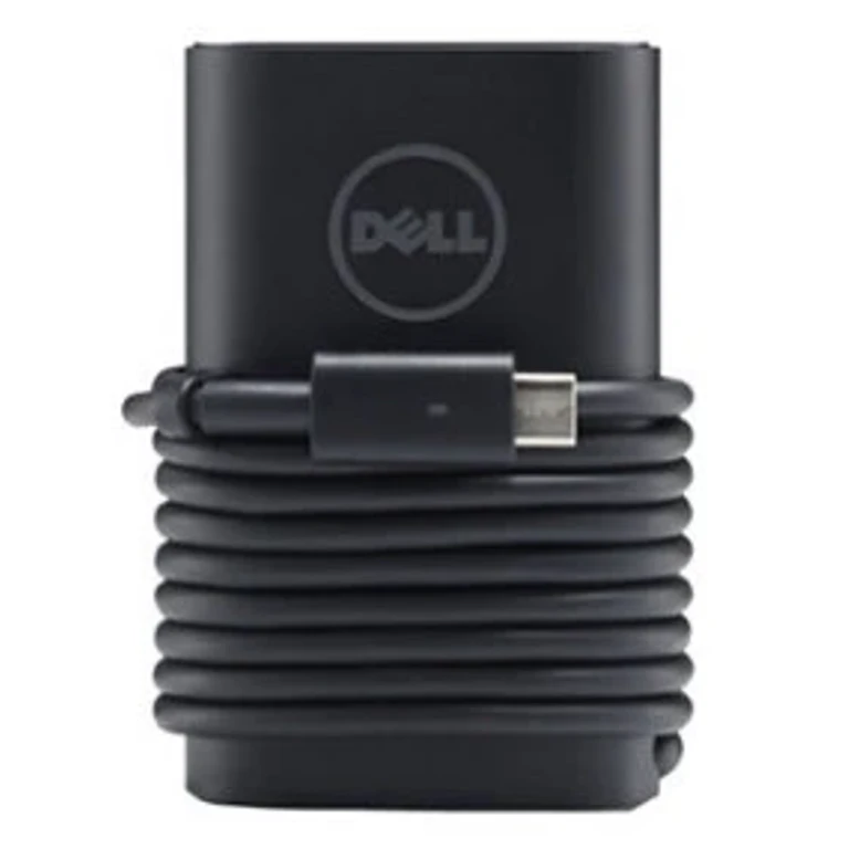 72PVT power adapter/inverter Indoor 65 W Black
